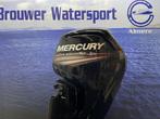 Mercury 115pk buitenboordmotor artnr 8596 f115 elpt, Viertaktmotor, Ophalen of Verzenden, Zo goed als nieuw, 30 pk of meer