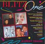 cd - Various - Blitz One, Verzenden, Zo goed als nieuw