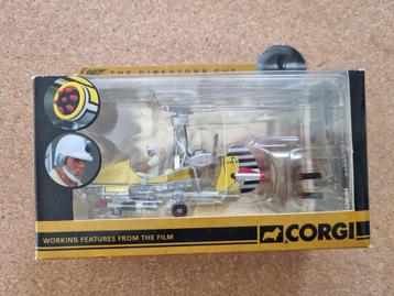 Corgi CC04602 Gyrocopter - James Bond 007 - YOU ONLY LIVE beschikbaar voor biedingen