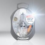 Osram H7 Set Reservelampen 12V Auto, Auto-onderdelen, Verlichting, Ophalen of Verzenden, Nieuw