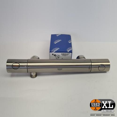 Grohe Nederland Grohtherm 1000 Cosmopolitan 15CM | Nieuw, Huis en Inrichting, Badkamer | Badtextiel en Accessoires, Nieuw, Ophalen of Verzenden