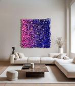 Swen Van der Sangen - Bluebell Bloom - Sakura series, Antiek en Kunst