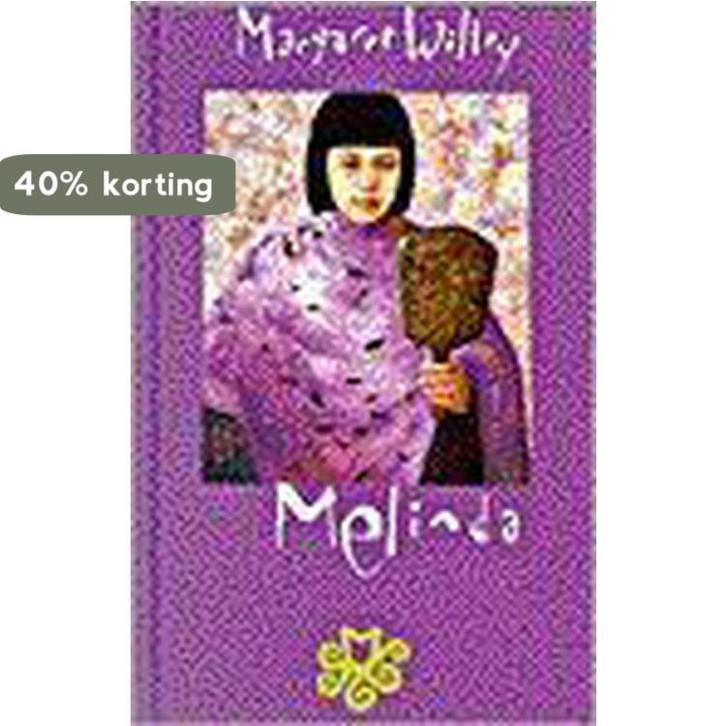 Melinda / Octopus 9789025726560 M. Willey, Boeken, Kinderboeken | Jeugd | 13 jaar en ouder, Gelezen, Verzenden