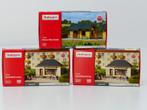 Schaal H0 Auhagen 11367 99051 Kleine huisjes #1056, Hobby en Vrije tijd, Modeltreinen | H0, Ophalen of Verzenden, Zo goed als nieuw
