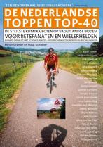 De Nederlandse Toppen Top-40 9789038891019 Pieter Cramer, Boeken, Verzenden, Gelezen, Pieter Cramer