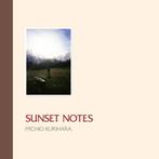 cd - Michio Kurihara - Sunset Notes, Cd's en Dvd's, Verzenden, Zo goed als nieuw