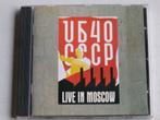 UB40 - Live in Moscow, Cd's en Dvd's, Cd's | Reggae en Ska, Verzenden, Nieuw in verpakking