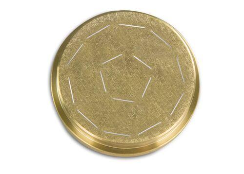 GGM Gastro | Pastavormschijf - Fettuccine 8 mm - geschikt |, Zakelijke goederen, Horeca | Overige, Verzenden