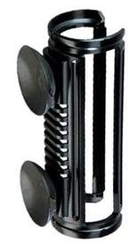 Universele houder incl zuignappen tbv verwarmingselement, Dieren en Toebehoren, Vissen | Aquaria en Toebehoren, Ophalen of Verzenden