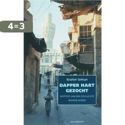 Dapper hart gezocht 9789029079174 I. Selman, Boeken, Geschiedenis | Wereld, Gelezen, Verzenden