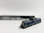 Kato N - 7008-4 - Modeltrein (1) - DD51 Late Model, Nieuw