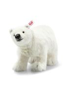 Steiff knuffel ijsbeer Winter wit m van €269,00 voor €161,40, Kinderen en Baby's, Ophalen of Verzenden, Nieuw
