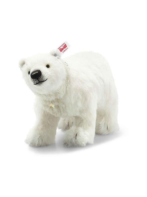 Steiff knuffel ijsbeer Winter wit m van €269,00 voor €161,40, Kinderen en Baby's, Speelgoed | Overig, Ophalen of Verzenden