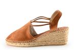 Toni Pons Espadrilles in maat 38 Bruin | 10% korting, Bruin, Verzenden, Zo goed als nieuw, Toni Pons