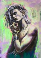 Yaseneva Alyona - Fragile Strength