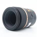 Tamron 90mm F/2.8 SP Di VC USD Macro Canon | Tweedehands, Verzenden, Gebruikt, Overige Merken