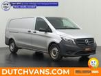Mercedes-Benz Vito 119CDI Bestelbus 2022 L3 H1 Diesel, Automaat, Mercedes-Benz, Diesel, Nieuw