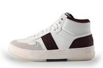 Bjorn Borg Hoge sneakers in maat 39 Wit | 10% extra korting, Verzenden, Wit, Bjorn Borg, Sneakers of Gympen