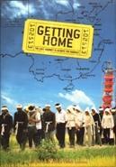 Getting home - DVD, Cd's en Dvd's, Verzenden, Nieuw in verpakking