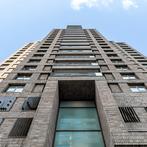 Appartement met balkon, parkeerplaats en uitzicht, Rotterdam, Direct bij eigenaar, Appartement, Rotterdam