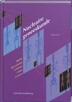 Nucleaire geneeskunde 9789035229686, Boeken, Wetenschap, Zo goed als nieuw
