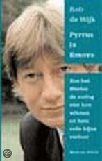PYRRUS IN KOSOVO 9789053302811 R. de Wijk, Boeken, Verzenden, Gelezen, R. de Wijk