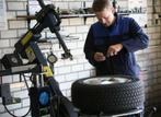 Gebruikt &amp; Nieuwe Banden Apk/Onderhoud/reparatie/, Nieuw
