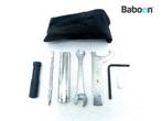 Gereedschapset Honda CB 500 F 2016-2018 (CB500F), Motoren, Onderdelen | Honda, Verzenden, Gebruikt