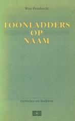 TOONLADDERS OP NAAM 9789024249312 WIM PENDRECHT, Verzenden, Gelezen, WIM PENDRECHT