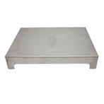 RVS Werktafel 30x40x7cm**, Verzenden, Nieuw
