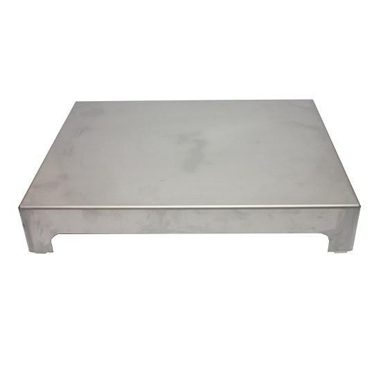 RVS Werktafel 30x40x7cm**, Hobby en Vrije tijd, Taarten en Cupcakes maken, Nieuw, Verzenden