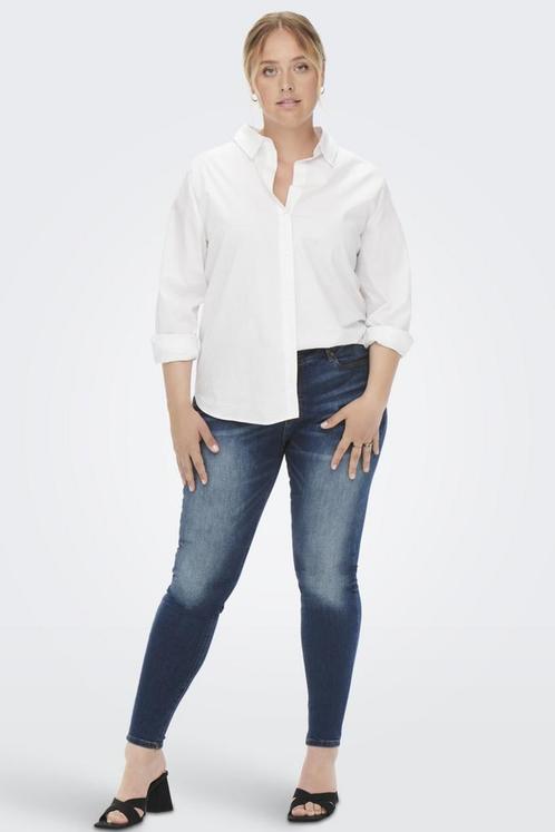 ONLY jeans CARWILLY Maat:, Kleding | Dames, Spijkerbroeken en Jeans, Overige kleuren, Nieuw, Verzenden