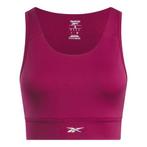 Reebok Sport-bh ID TRAIN HIGH SUPPORT BRA/VERY BERRY, Kleding | Dames, Verzenden
