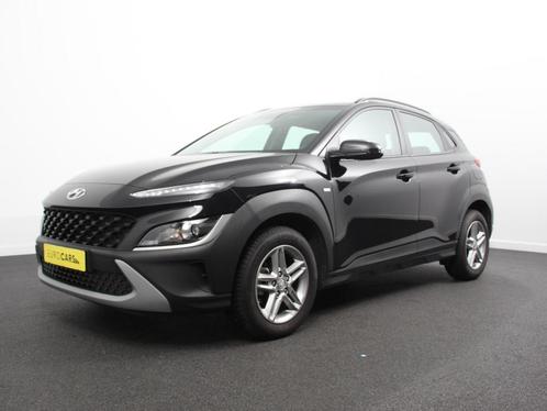 Zakelijke Lease |  Hyundai KONA 1.0 T-GDI Comfort, Auto's, Hyundai, Lease, Overige kleuren, Handgeschakeld, SUV of Terreinwagen