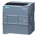 Siemens SIMATIC PLC basiseenheid - 6ES72121AE400XB0, Verzenden, Nieuw, Overige typen