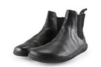 Vivo Barefoot Chelsea boots in maat 40 Zwart | 10% extra, Verzenden, Zwart, Overige typen, Zo goed als nieuw