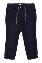 Tom Tailor Broek in maat 42 Blauw, Kleding | Dames, Tom Tailor, Verzenden, Zo goed als nieuw, Blauw