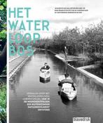 9789492474070 Het Waterloopbos Frans Bosscher, Verzenden, Nieuw, Frans Bosscher