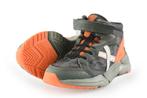 Munich Hoge sneakers in maat 34 Grijs | 10% extra korting, Kinderen en Baby's, Kinderkleding | Schoenen en Sokken, Verzenden, Munich