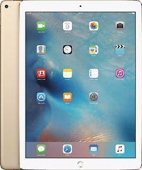 Apple iPad Pro 12,9 128GB [wifi] goud, Computers en Software, Apple iPads, Overige kleuren, Zo goed als nieuw, Wi-Fi, 128 GB, Verzenden