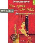 Een Spook Van Niks 9789000033041 Elisabeth Mollema, Verzenden, Gelezen, Elisabeth Mollema