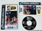 Sega Saturn - NBA Action, Spelcomputers en Games, Gebruikt, Verzenden