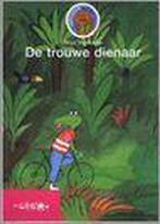 De trouwe dienaar 9789027680846 Max Velthuijs, Boeken, Verzenden, Gelezen, Max Velthuijs