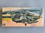 Hasegawa 804 UH-60A Blackhawk 1:72, Hobby en Vrije tijd, Modelbouw | Vliegtuigen en Helikopters, Nieuw, Hasegawa, Verzenden