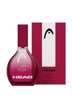 HEAD Elite Womens Fragrance Perfume Eau De Toilette 100 ml, Sieraden, Tassen en Uiterlijk, Uiterlijk | Parfum, Nieuw, Verzenden