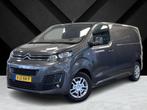 Citroën Jumpy GB M Driver 2.0 BlueHDi 180pk EAT8, Automaat, Stof, Gebruikt, Euro 6