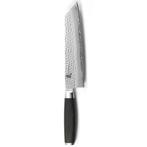 Yaxell Taishi Kiritsuke Koksmes 20 cm -  VG-10 Staal  - H..., Huis en Inrichting, Keuken | Bestek, Ophalen of Verzenden, Nieuw