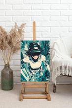 Ghost In The Shell Concept Art Special Edition - SDIMART, Nieuw