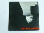 Stiff Little Fingers - Gotta Gettaway (vinyl single), Verzenden, Nieuw in verpakking