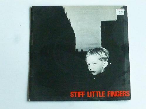 Stiff Little Fingers - Gotta Gettaway (vinyl single), Cd's en Dvd's, Vinyl Singles, Verzenden